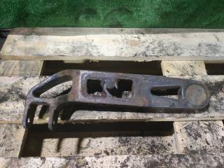 крепление амортизатора IVECO Stralis 2 поколение 2010, 10.3 л., F3AE0681D, дизель, АКПП, 41272315