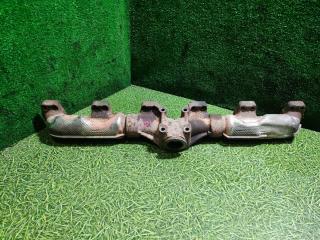 коллектор выпускной DAF XF 106 1 поколение 2014, 12.9 л., MX-13 340, дизель, МКПП, 1919886, 1887510, 1887512