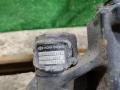 суппорт задний правый MAN TGA 1 поколение 2006, 10.5 л., D 2066 LF 01, дизель, МКПП, 81508046441 - фото №2
