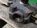 кулак поворотный правый Volvo FH 3 поколение 2014, 12.8 л., D13K460, дизель, МКПП, 20543284 - фото №2