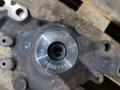 кулак поворотный правый Volvo FH 3 поколение 2014, 12.8 л., D13K460, дизель, МКПП, 20543284 - фото №4
