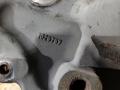 кулак поворотный правый Volvo FH 3 поколение 2014, 12.8 л., D13K460, дизель, МКПП, 20543284 - фото №6