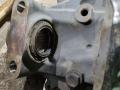 кулак поворотный правый Volvo FH 3 поколение 2014, 12.8 л., D13K460, дизель, МКПП, 20543284 - фото №7