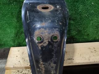 крепление амортизатора MAN TGA 1 поколение 2008, 12.8 л., D 2876 LF 13, дизель, АКПП, 81437400186