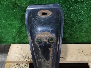 крепление амортизатора MAN TGA 1 поколение 2008, 12.8 л., D 2876 LF 13, дизель, АКПП, 81437400186