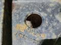 кронштейн переднего бампера MAN TGA 1 поколение 2008, 12.8 л., D 2876 LF 13, дизель, АКПП, 81416503018 - фото №5