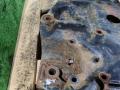 кронштейн рессоры MAN TGA 1 поколение 2005, 10.5 л., D 2066 LF 01, дизель, АКПП, 81413133009 - фото №3