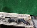 рулевая сошка MAN TGA 1 поколение 2005, 10.5 л., D 2066 LF 01, дизель, АКПП, 81457013375 - фото №3