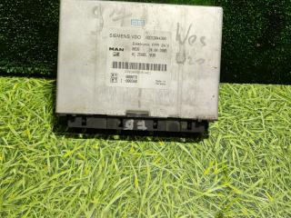 блок управления FFR MAN TGA 1 поколение 2005, 12.8 л., D 2876 LF 12, дизель, МКПП, 81258057038