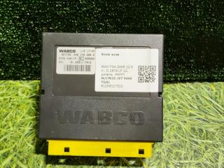 блок ecas MAN TGA 1 поколение 2005, 12.8 л., D 2876 LF 12, дизель, МКПП, 4461702090, 81258117013