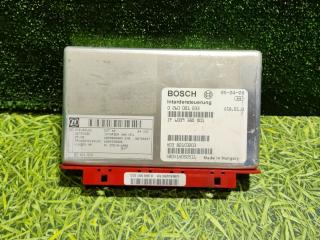 блок управления ретардером MAN TGA 1 поколение 2005, 12.8 л., D 2876 LF 12, дизель, МКПП, 81258106000