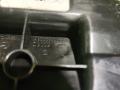 накладка на торпедо (консоль) Mercedes-Benz Actros 4 поколение (MP4) 2012, 12.8 л., OM 471.909, дизель, АКПП, A9606802031 - фото №2