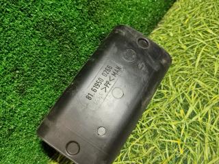 воздуховод печки MAN TGA 1 поколение 2006, 12.8 л., D 2876 LF 12, дизель, МКПП, 81619500266