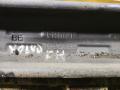 балка подвески передняя (подрамник) Volvo FH 2 поколение 2003, 12.1 л., D12D420, дизель, АКПП, грузовик, 20399066, 1026668 - фото №4
