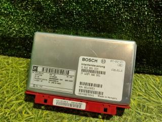 блок управления ретардером MAN TGX 1 поколение 2007, 12.4 л., D 2676 LF 05, дизель, МКПП, 0260001033, 81258106023