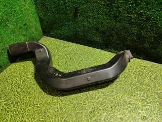 воздуховод печки MAN TGX 1 поколение 2007, 12.4 л., D 2676 LF 05, дизель, МКПП, 81619500377