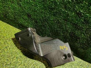 воздуховод печки MAN TGX 1 поколение 2007, 12.4 л., D 2676 LF 05, дизель, МКПП, 81619500387