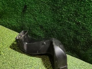 воздуховод печки MAN TGX 1 поколение 2007, 12.4 л., D 2676 LF 05, дизель, МКПП, 81619500381