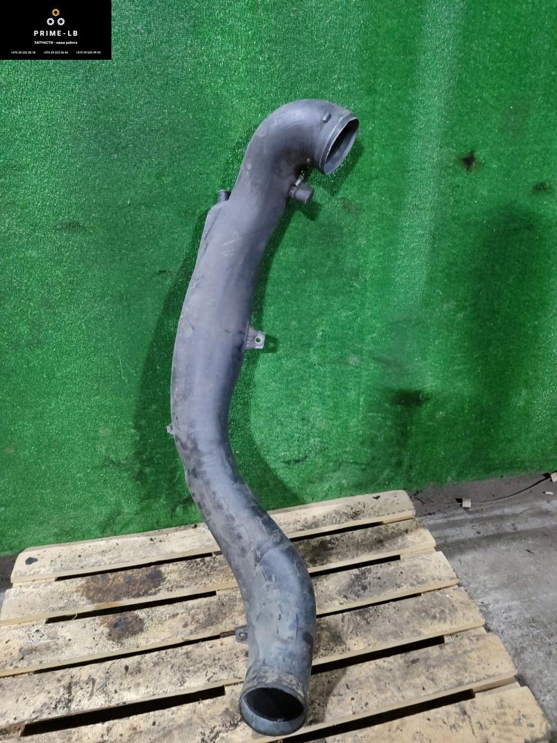 патрубок воздушного фильтра Scania 5-Series 2006, 15.6 л., DC 16.04, дизель, МКПП, 1769956 - фото №1