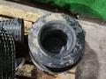 корпус воздушного фильтра Mercedes-Benz Axor 1 поколение [рестайлинг] 2004, 12.0 л., OM 457.910, дизель, МКПП, 0170944902, 0170944802, 0180946402, 0180946302, 0190941102 - фото №9