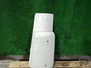 дефлектор (обтекатель) кабины DAF XF 105 1 поколение 2007, 12.9 л., MX 300, дизель, МКПП, 1400011, 1400013