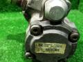 насос гидроусилителя руля MAN TGA 1 поколение 2007, 10.5 л., D 2066 LF 01, дизель, МКПП, 81471016161 - фото №2
