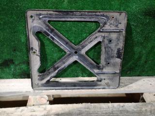 кронштейн крепления подкрылка Volvo FH 3 поколение 2013, 12.8 л., D13C460, дизель, АКПП, 82271846