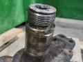 кулак поворотный левый Volvo FH 2 поколение 2004, 12.1 л., D12D420, дизель, МКПП, 1026746 - фото №5