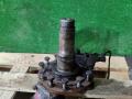 кулак поворотный правый Volvo F 1986, 12.0 л., TD 122 F, дизель, МКПП, 1607404 - фото №4