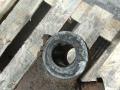 балка подвески передняя (подрамник) Volvo F 1986, 12.0 л., TD 122 F, дизель, МКПП, 253340 - фото №4