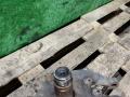 кулак поворотный правый Volvo FH 2 поколение 2003, 12.1 л., D12D460, дизель, МКПП, 3173778 - фото №3