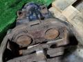 суппорт передний левый MAN TGA 1 поколение 2005, 10.5 л., D 2066 LF 01, дизель, АКПП, 81508046409 - фото №4