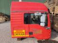 кабина MAN TGA 1 поколение 2006, 10.5 л., D 2066 LF 02, дизель, МКПП, 81600007844, 81600007915, 81600007845, 81600007916 - фото №2