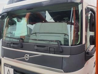 кабина Volvo FH 3 поколение 2013, 12.8 л., D13C460, дизель, АКПП, 85135364, 85146911
