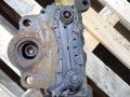 суппорт передний правый MAN TGA 1 поколение 2005, 10.5 л., D 2066 LF 01, дизель, АКПП, 81508046410 - фото №4
