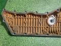 крышка теплообменника Renault Premium 2 поколение 2007, 10.8 л., DXi 11 450, дизель, МКПП, грузовик, 21112051, 21112050 - фото №6