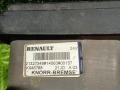 кран модулятор EBS Renault T-Series 1 поколение 2014, дизель, АКПП, 21327346, K046788 - фото №4