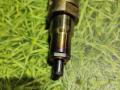 форсунка Scania 6-series 2017, 12.7 л., DC 13.148, дизель, АКПП, правый руль, 2264458, 2232306, 4928175 - фото №4