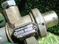 кран аварийного растормаживания Volvo F 1986, 12.0 л., TD 122 F, дизель, МКПП, 4342050260 - фото №2