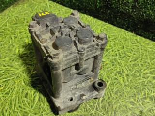 клапан EGR Scania 6-series 2017, 12.7 л., DC 13.148, дизель, АКПП, правый руль, 2021085