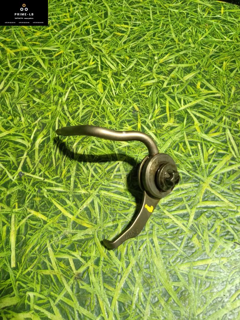 форсунка масляная Scania 6-series 2017, 12.7 л., DC 13.148, дизель, АКПП, правый руль, 2153907 - фото №1