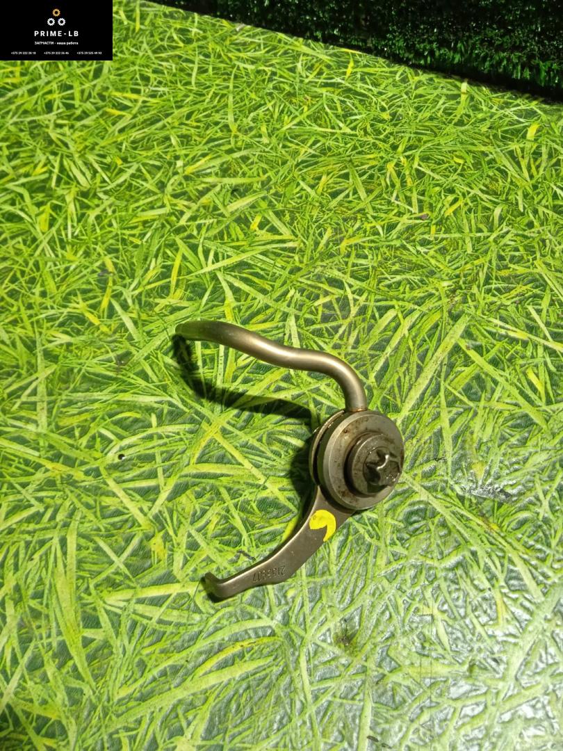 форсунка масляная Scania 6-series 2017, 12.7 л., DC 13.148, дизель, АКПП, правый руль, 2153907 - фото №1