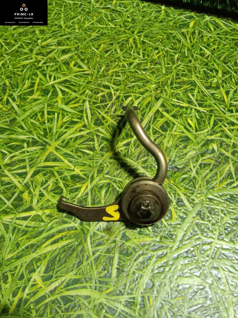 форсунка масляная Scania 6-series 2017, 12.7 л., DC 13.148, дизель, АКПП, правый руль, 2153907 - фото №1