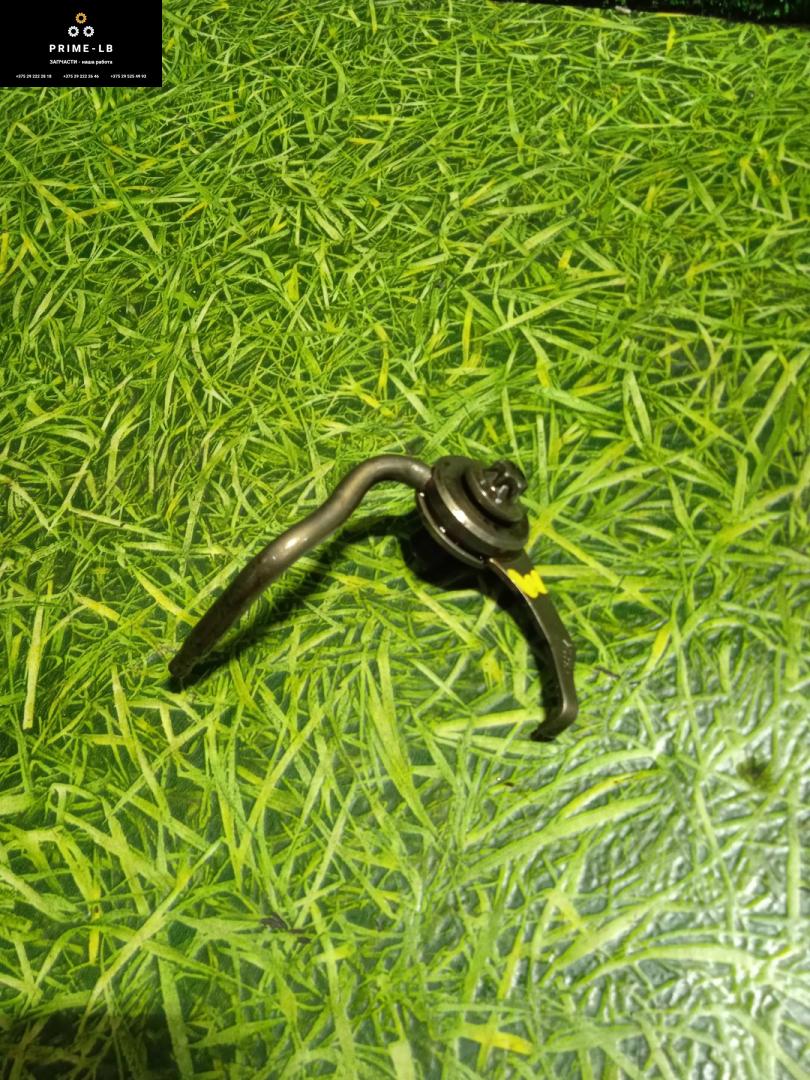 форсунка масляная Scania 6-series 2017, 12.7 л., DC 13.148, дизель, АКПП, правый руль, 2153907 - фото №1