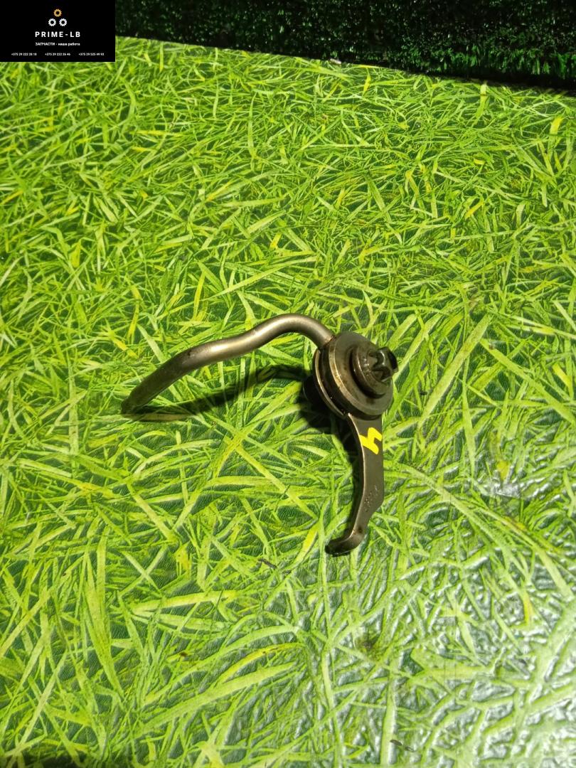 форсунка масляная Scania 6-series 2017, 12.7 л., DC 13.148, дизель, АКПП, правый руль, 2153907 - фото №1