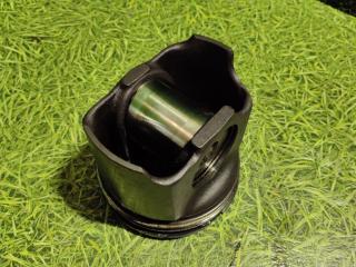 поршень Renault T-Series 1 поколение 2014, дизель, АКПП, 21907444, 7421907444