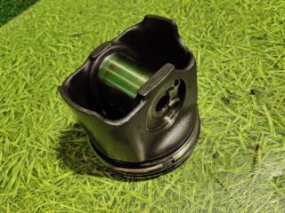 поршень Renault T-Series 1 поколение 2014, дизель, АКПП, 21907444, 7421907444