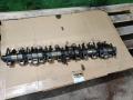 ось коромысел Renault T-Series 1 поколение 2014, дизель, АКПП, 7421881494, 7421539423, 7421539409, 7421808975 - фото №2