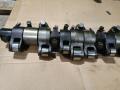 ось коромысел Renault T-Series 1 поколение 2014, дизель, АКПП, 7421881494, 7421539423, 7421539409, 7421808975 - фото №3