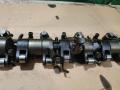 ось коромысел Renault T-Series 1 поколение 2014, дизель, АКПП, 7421881494, 7421539423, 7421539409, 7421808975 - фото №4
